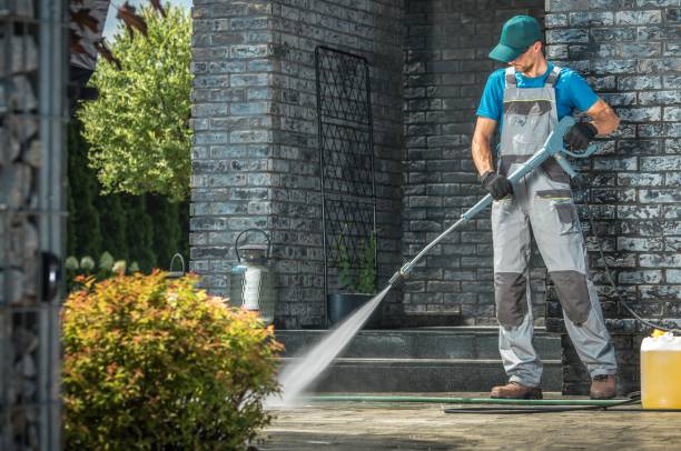 Best Gutter Cleaning  in Pitcairn, PA