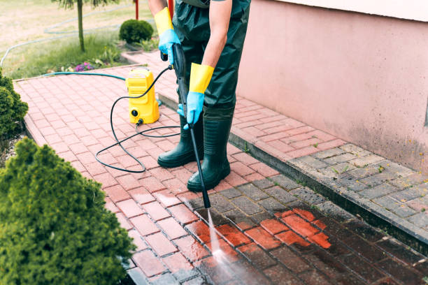 Reliable Pitcairn, PA Pressure Washing Solutions