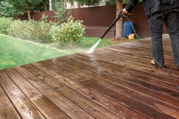 Best Pool Deck Cleaning  in Pitcairn, PA