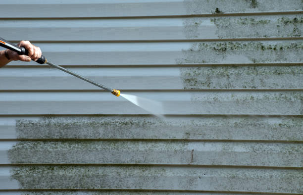 Best Sidewalk and Walkway Cleaning  in Pitcairn, PA