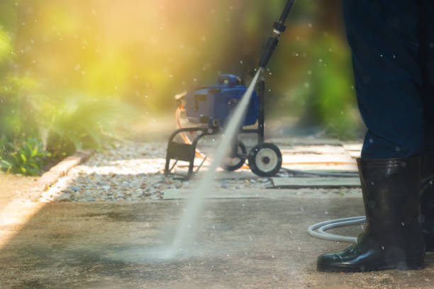 Best Sign and Awning Cleaning  in Pitcairn, PA