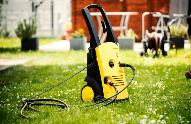 Best Gas Station Cleaning  in Pitcairn, PA
